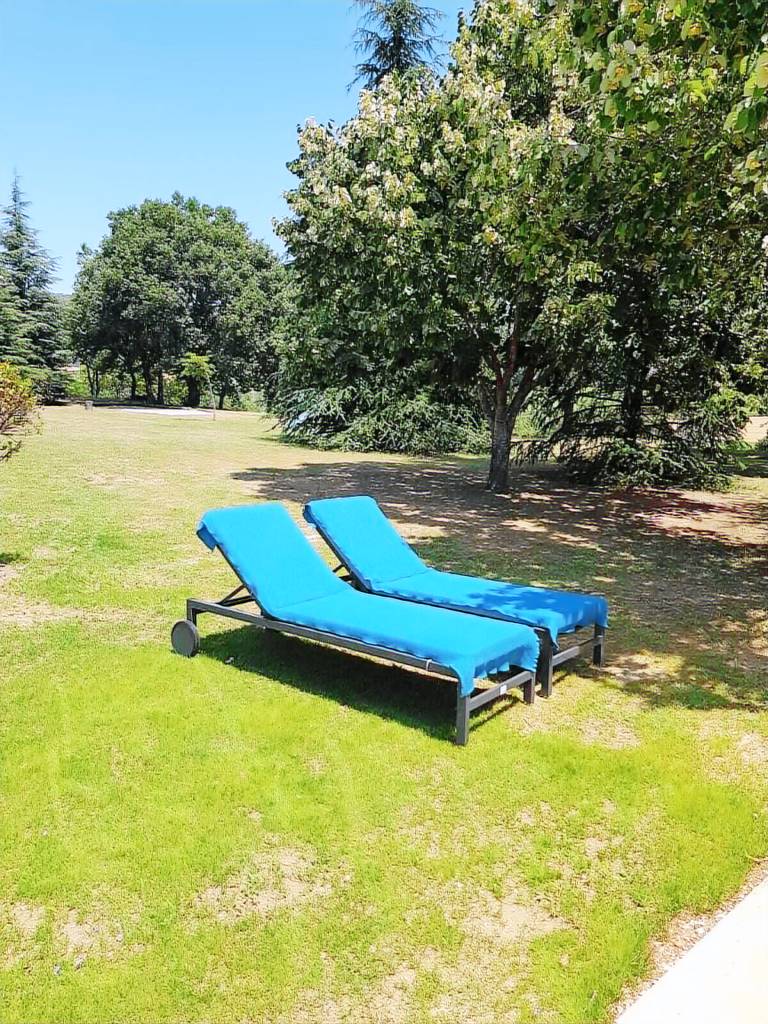Cabin Céreste