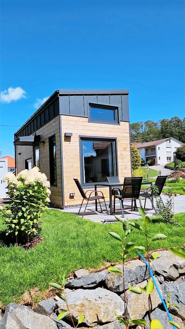 Chalet Irsee