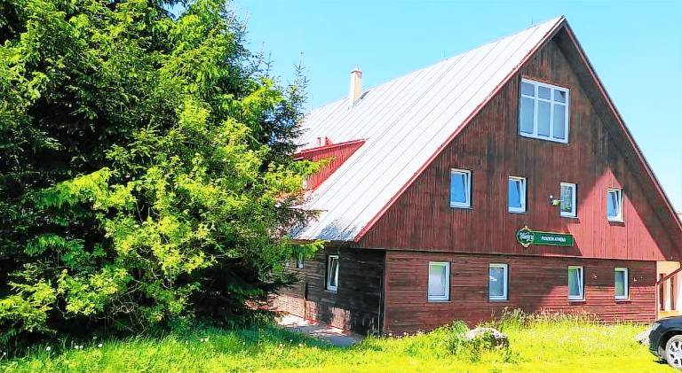 Bed and breakfast Boskovice