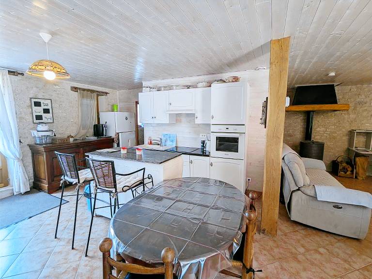 Cottage Pithiviers