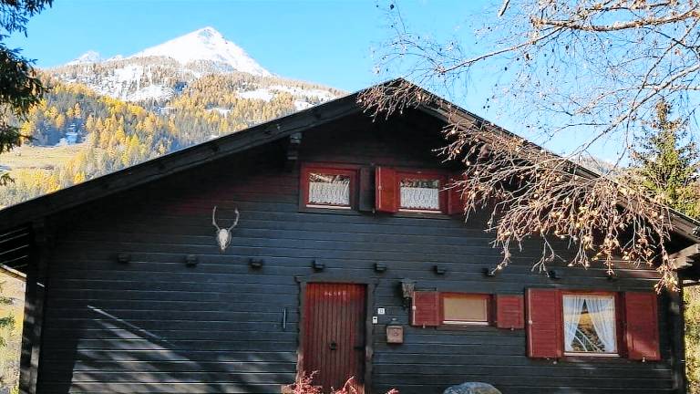 Ferienhaus Asten