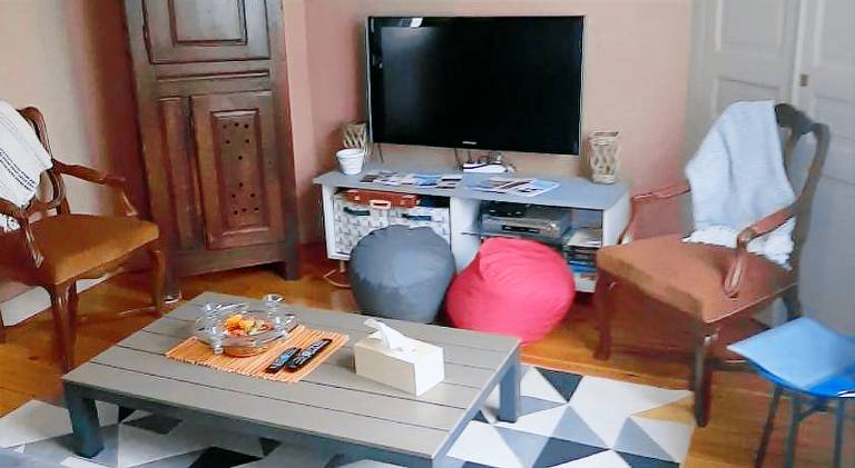 House with 2 rooms for 8 persons — photo 2