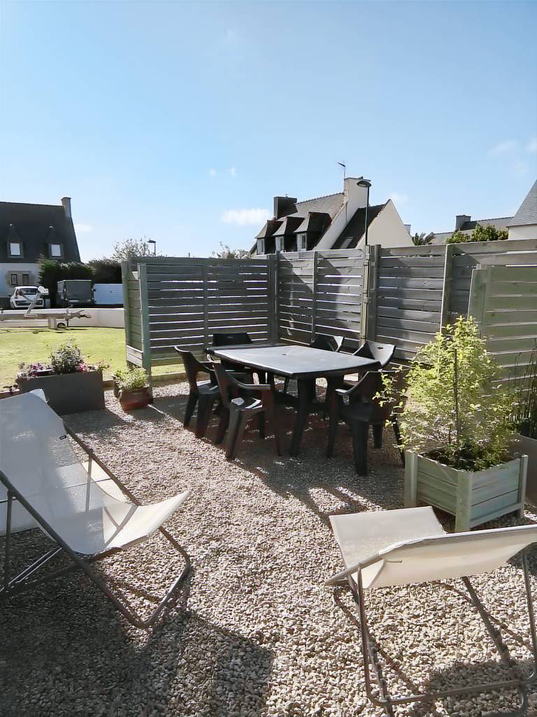 Appartement Île-de-Batz