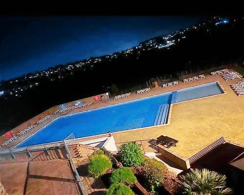 Holiday park Brixham