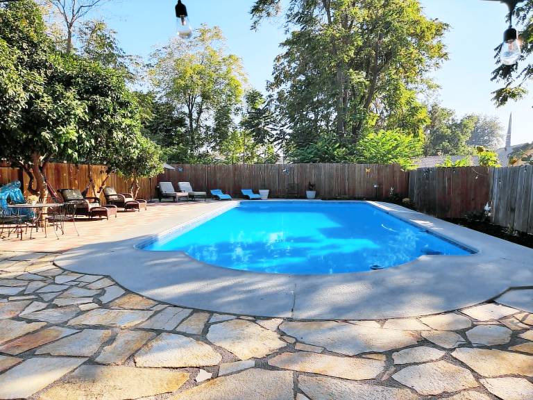 House Yuba City