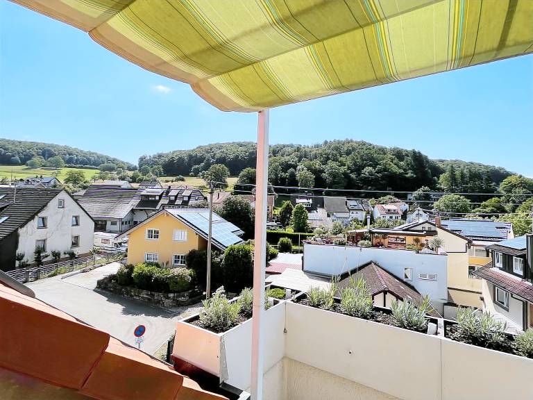 Ferienwohnung  Grenzach-Wyhlen