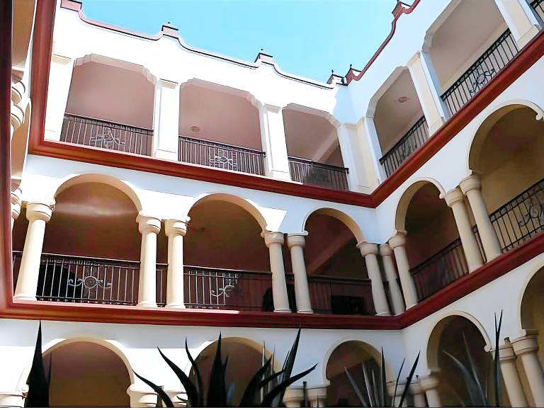 Hotel Los Monteros