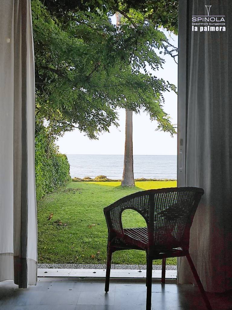 Bungalow Sanlúcar de Barrameda