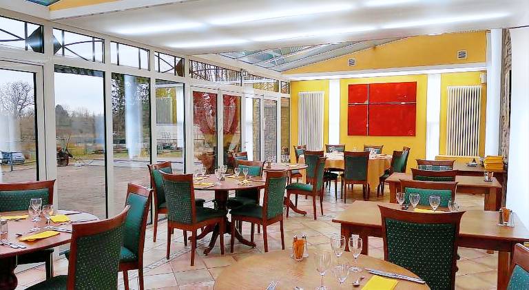 Hotel Restaurant La Sirene — photo 3