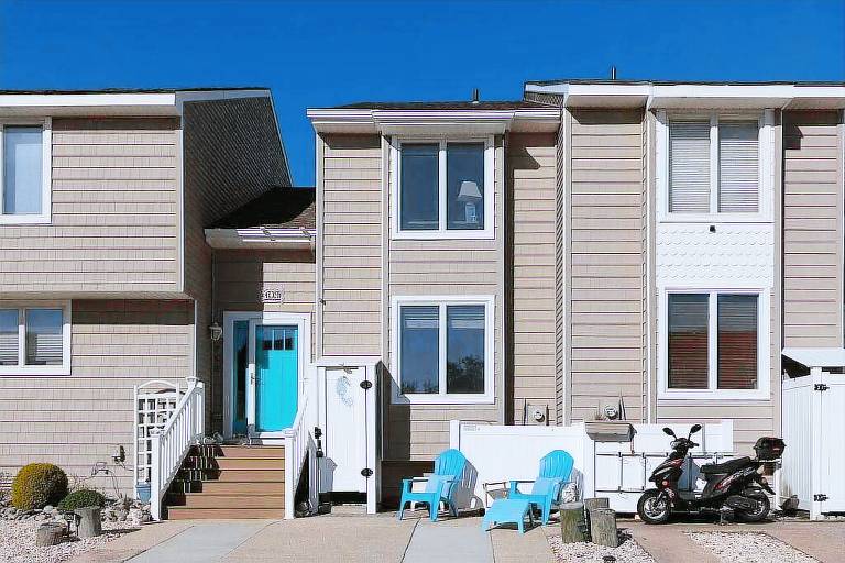 House Cape May