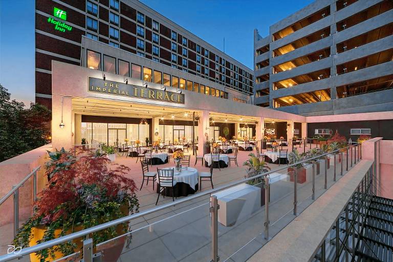 Holiday Inn Lancaster By IHG — photo 2