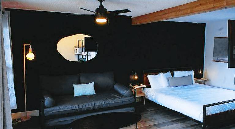 The Spinn — photo 2