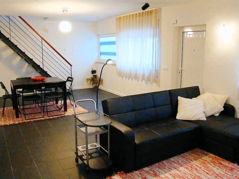 Appartement Nazaré
