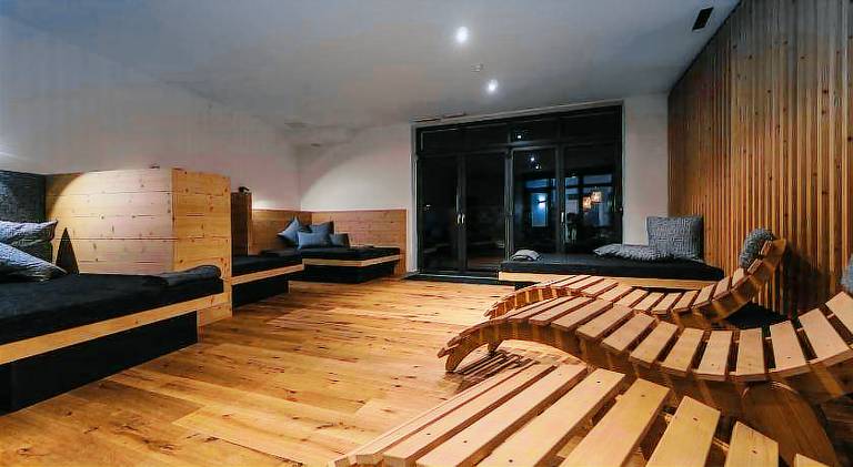 Anett hotel — photo 5