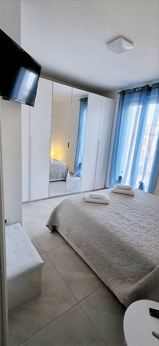 Appartamento San Benedetto del Tronto