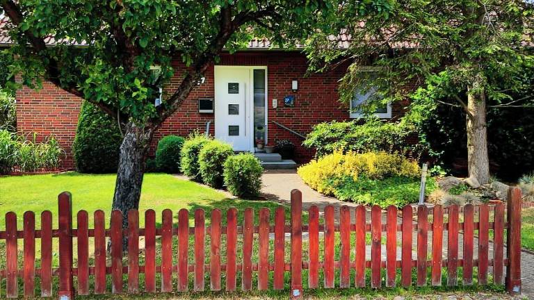 Ferienwohnung  Handeloh