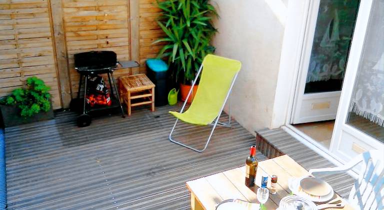 Fully equipped nice house with patio & BBQ | Good for workation | Dogs allowed — photo 5