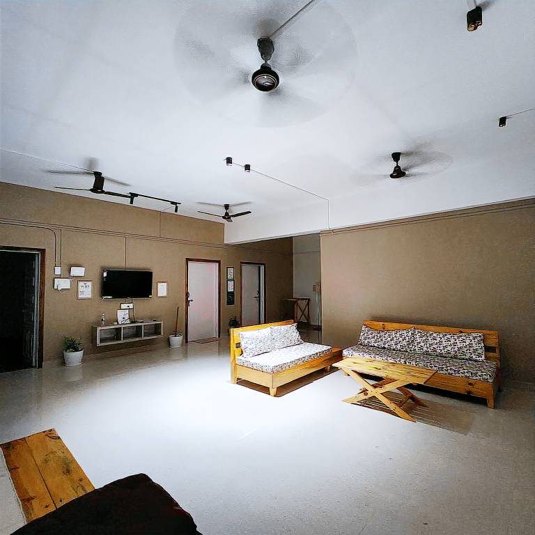 Kohira Stay in Guwahati