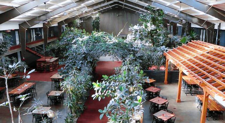 Historic Cow Palace Inn — photo 3