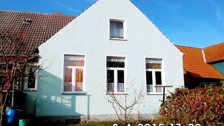 Ferienwohnung  Kap Arkona