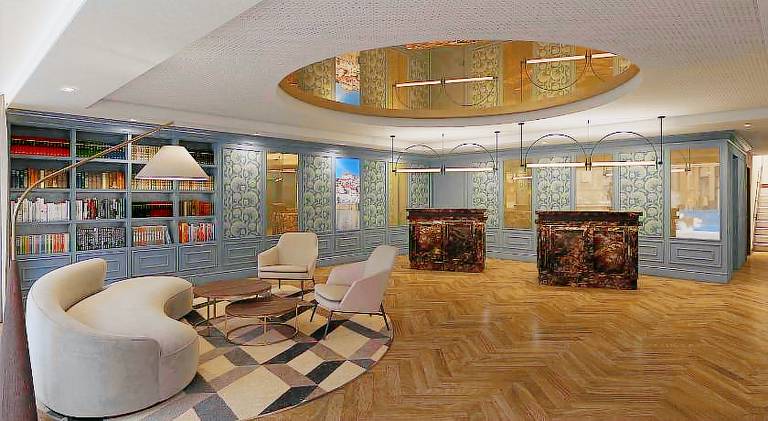 Tivoli Coimbra Hotel — photo 4