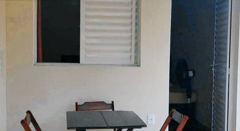 Lodge for 4 persons — photo 3