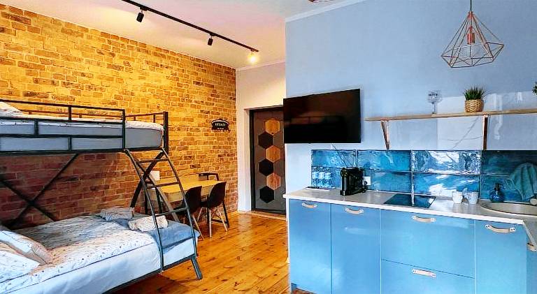 Rental apartment for 4 persons — photo 2