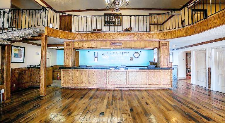 Quality Inn Evanston near Wyoming Downs — photo 5