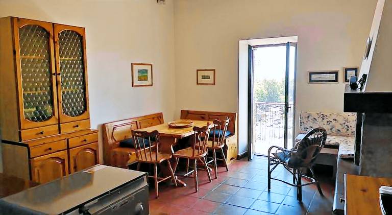 Holiday apartment with 2 rooms for 3 persons — photo 2
