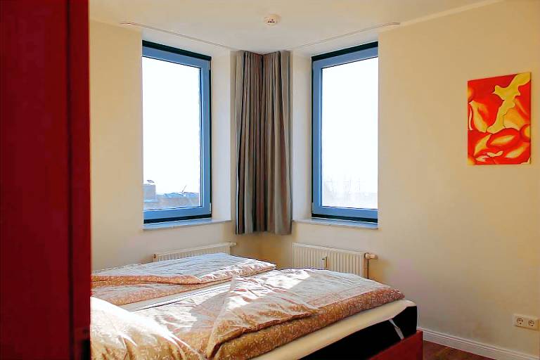 Family-friendly beautiful apartment with sauna & pool | Water view | Beach nearby | Pets are welcome — photo 4