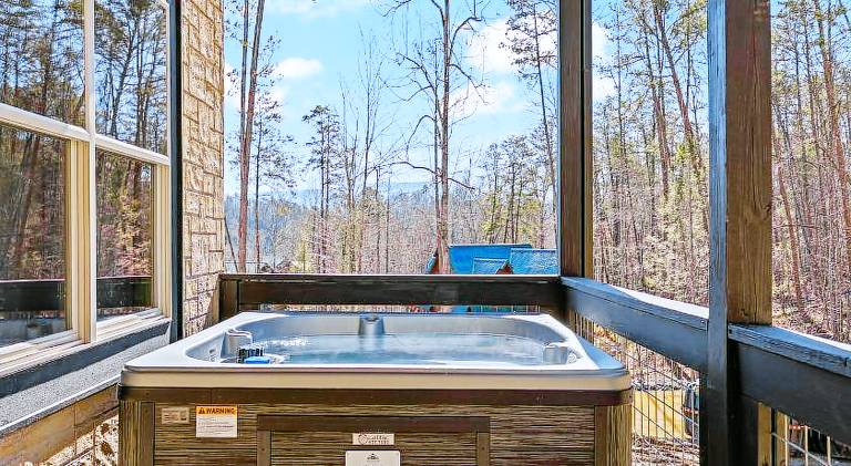 Wonderful vacation home with pool | Dogs allowed — photo 4