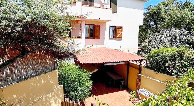 House | Beach nearby | Pet-friendly in Sorso