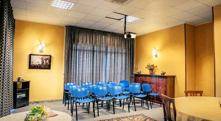 Greta Rooms Hotel — photo 4