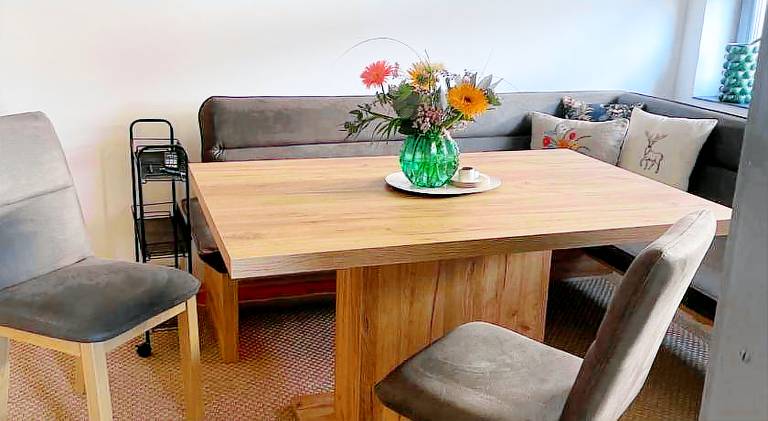 Holiday apartment | Pets are welcome — photo 4