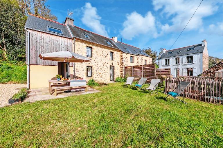 Maison de vacances  Plougastel-Daoulas