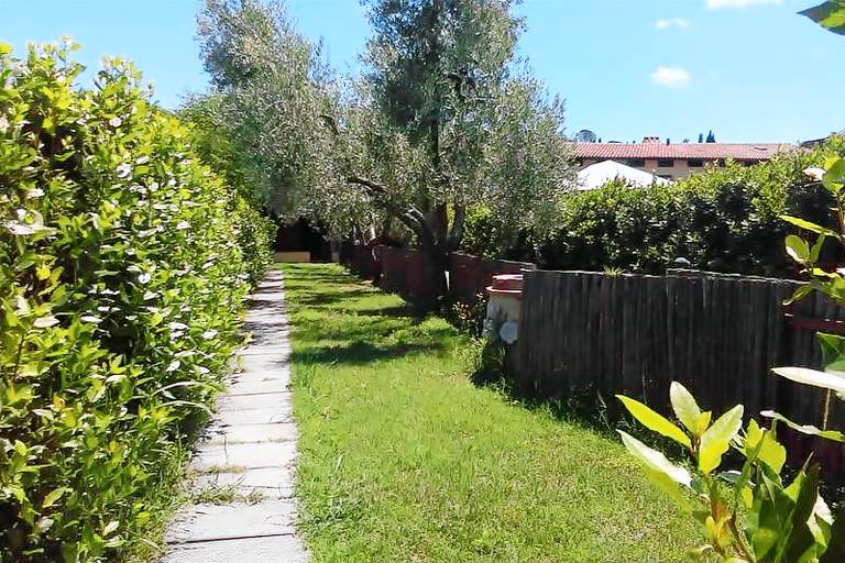 Appartamento Castagneto Carducci