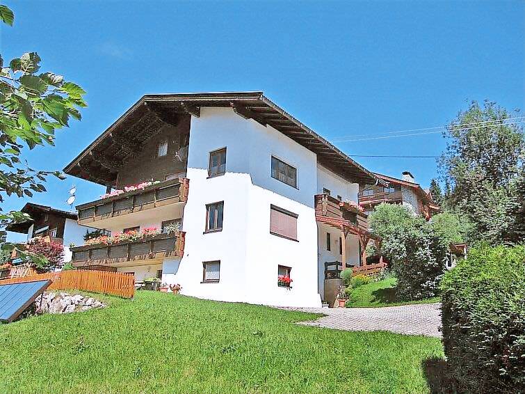 Appartement  Kirchberg in Tirol