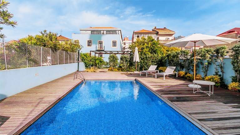 Ferienwohnung  Porto
