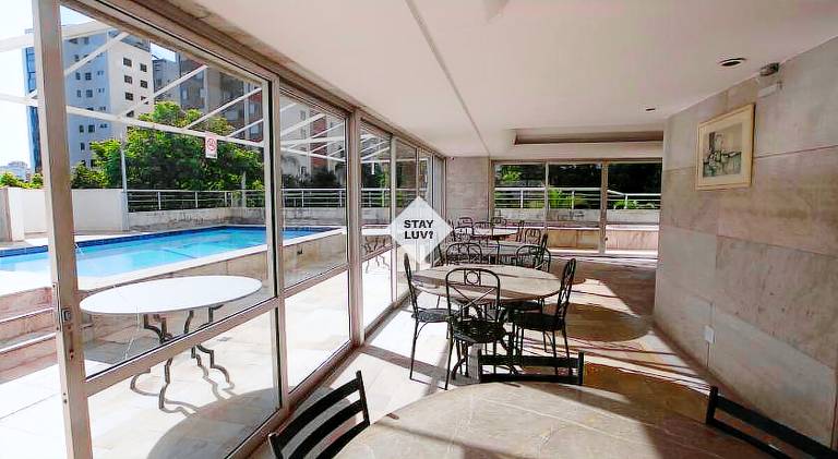 Rental apartment with pool — photo 3