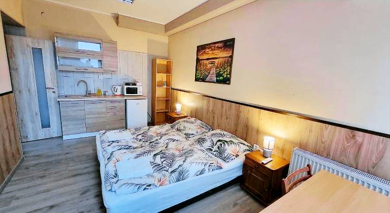 Beautiful holiday apartment | Pets allowed in Nitra