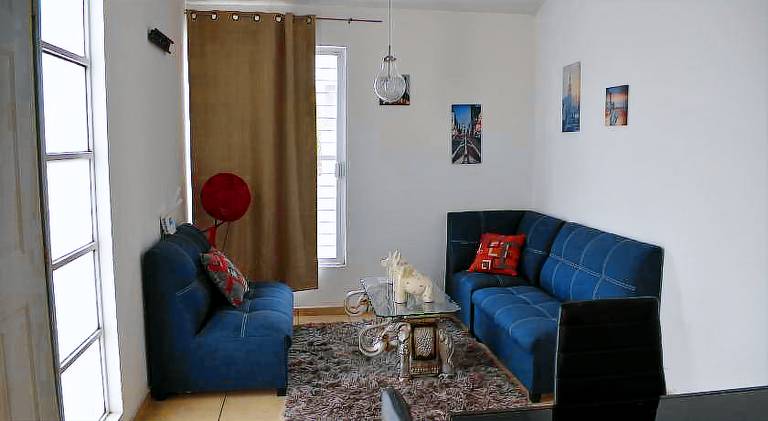 House with 2 rooms for 7 persons — photo 2