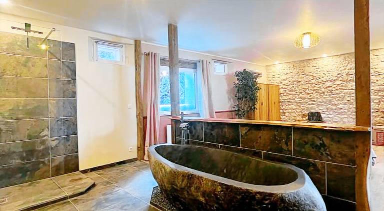 Grange renovee — photo 2
