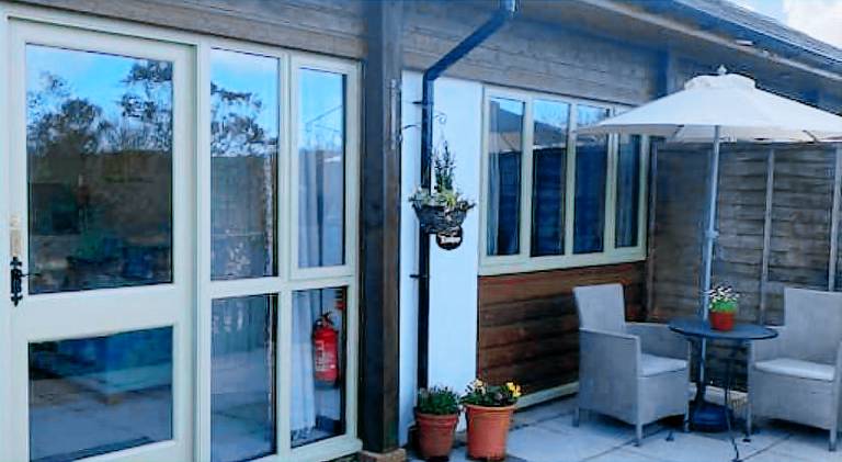 Lovely house | Pets allowed in Ilfracombe