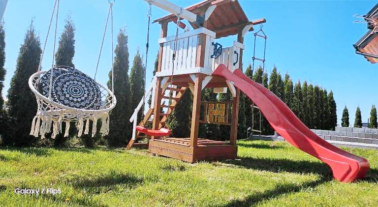 Vacation home with patio & garden | Dogs allowed — photo 5