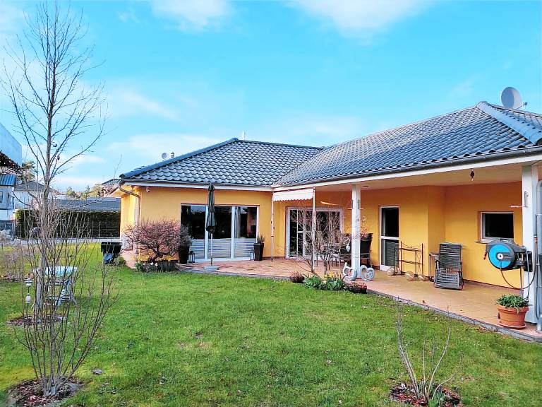 Ferienhaus Königs Wusterhausen