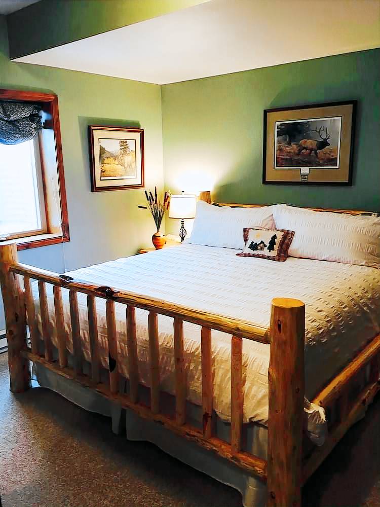 Bed & Breakfast Red Lodge
