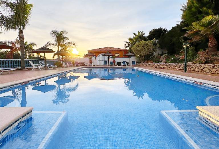 Quinta Alcantarilha