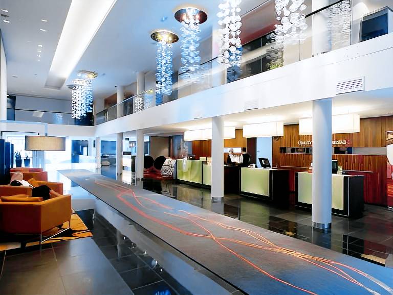 Quality Hotel Fredrikstad — photo 2