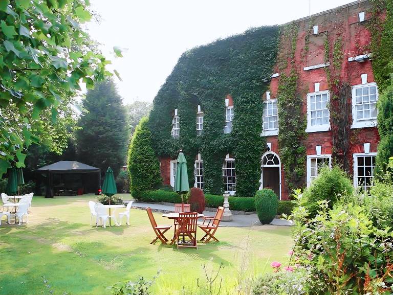 The Knaresborough Inn - The Inn Collection Group — photo 5