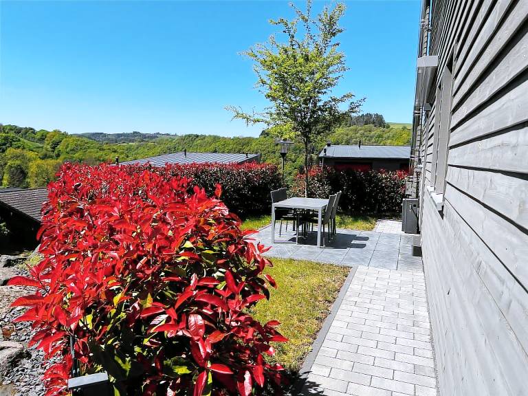 Ferienhaus  Niederzissen